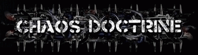 logo Chaos Doctrine